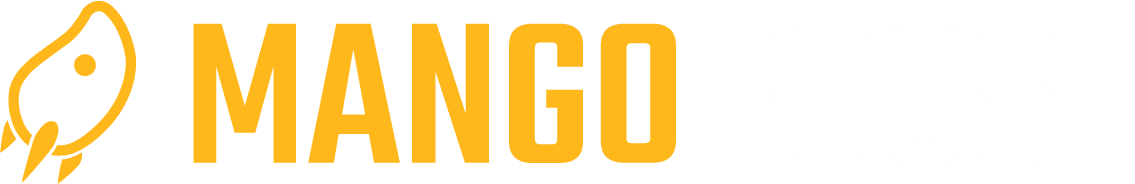 Horizontal - Yellow+White logo preview