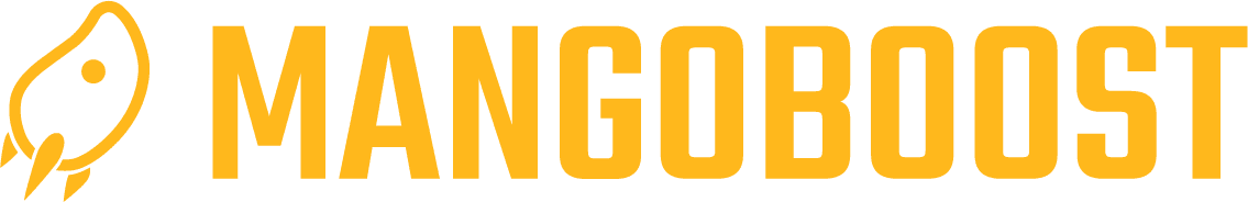 Horizontal - Yellow logo preview